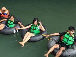The New Orlinds Guest House Wonosari Bilik gambar
