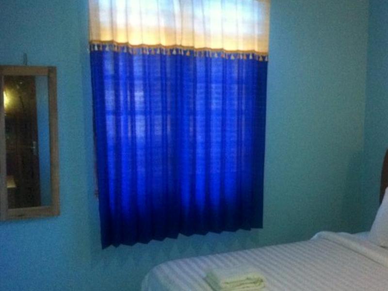 The New Orlinds Guest House Wonosari Luaran gambar