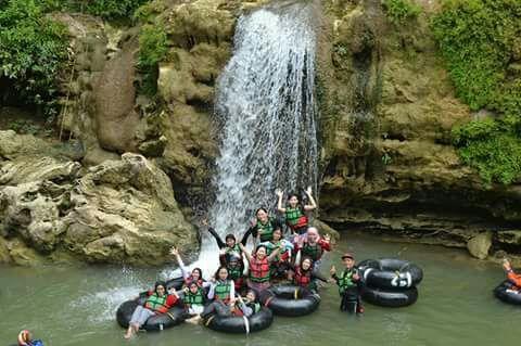 The New Orlinds Guest House Wonosari Luaran gambar