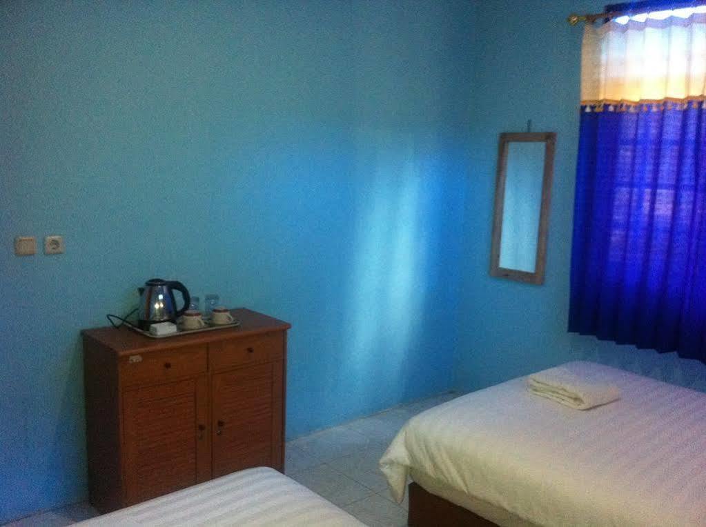The New Orlinds Guest House Wonosari Luaran gambar