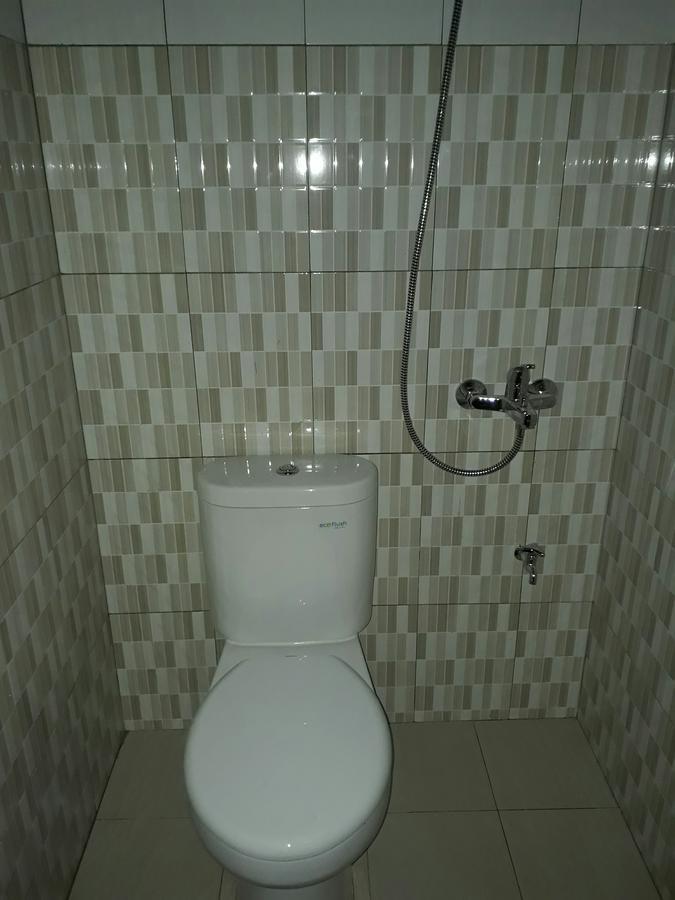 The New Orlinds Guest House Wonosari Luaran gambar