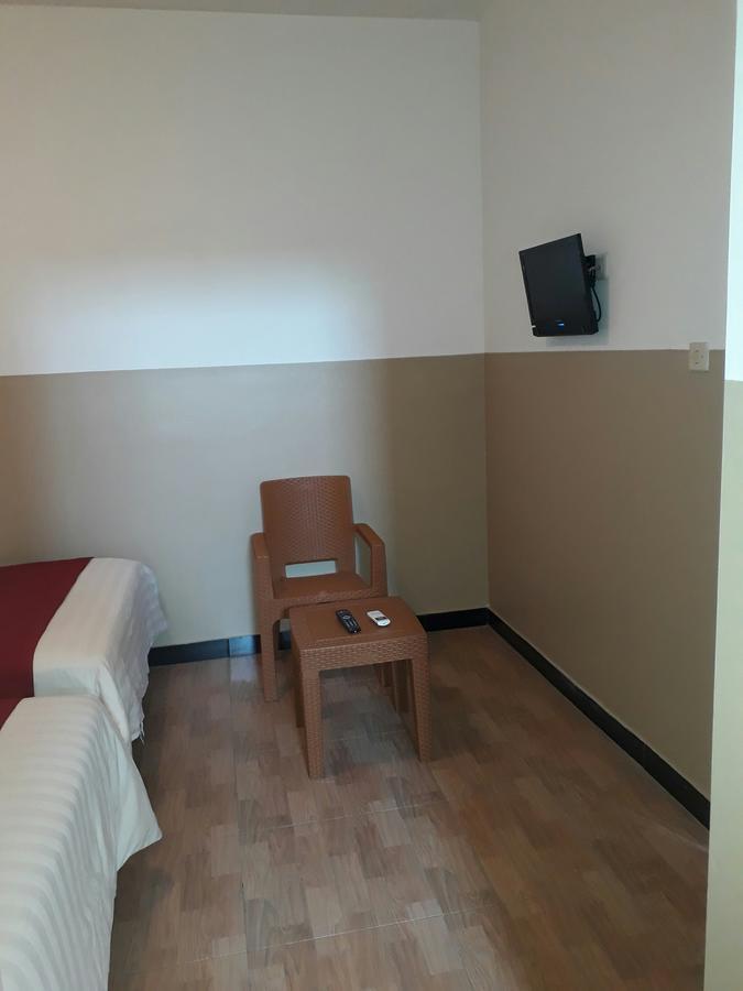 The New Orlinds Guest House Wonosari Luaran gambar