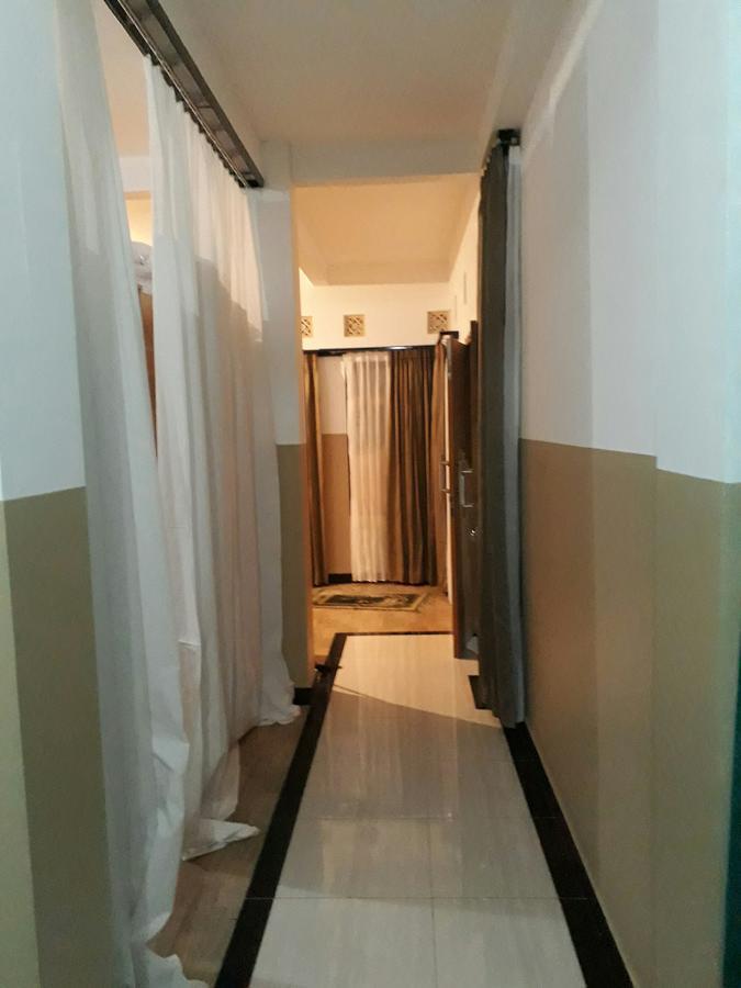The New Orlinds Guest House Wonosari Luaran gambar