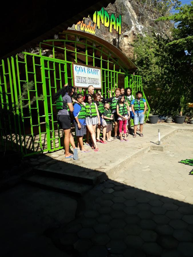 The New Orlinds Guest House Wonosari Luaran gambar